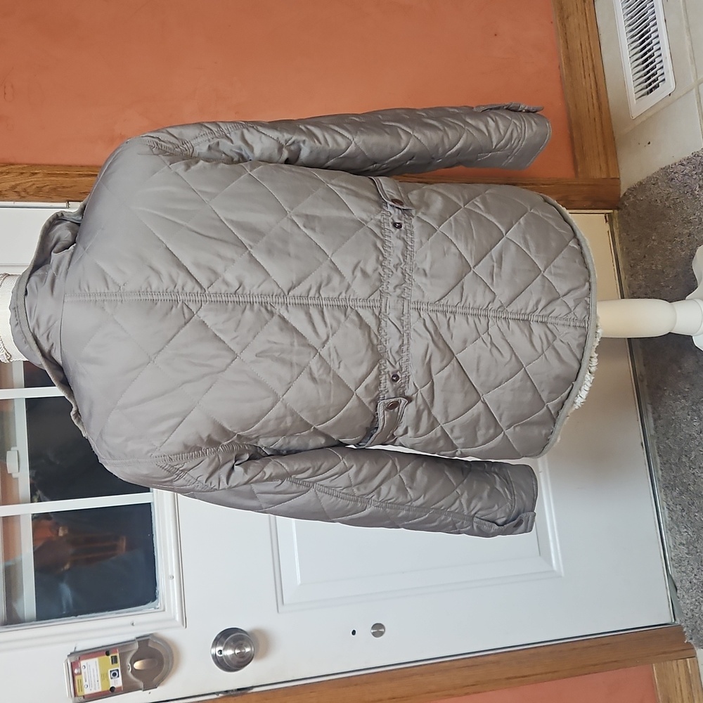 Thread & Supply Quilted Jacket - image 3